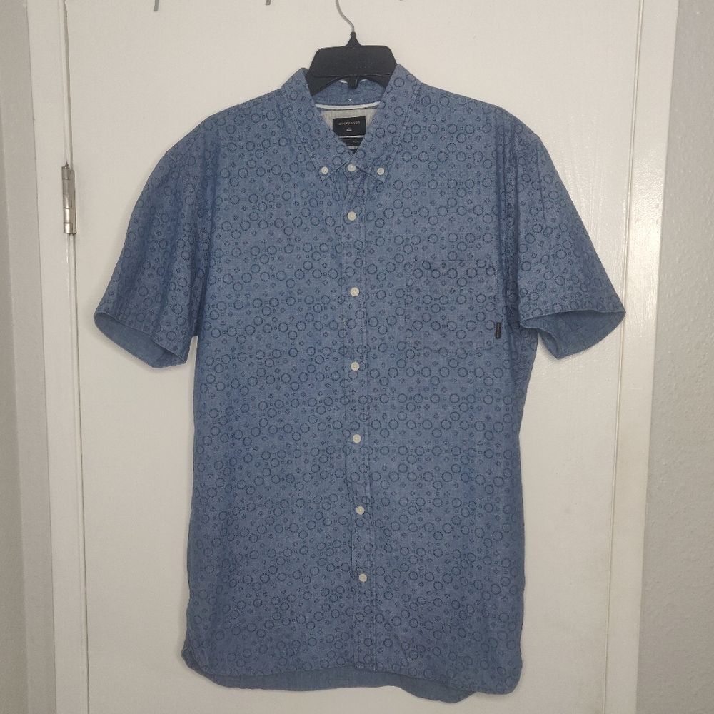Quicksilver Shirt